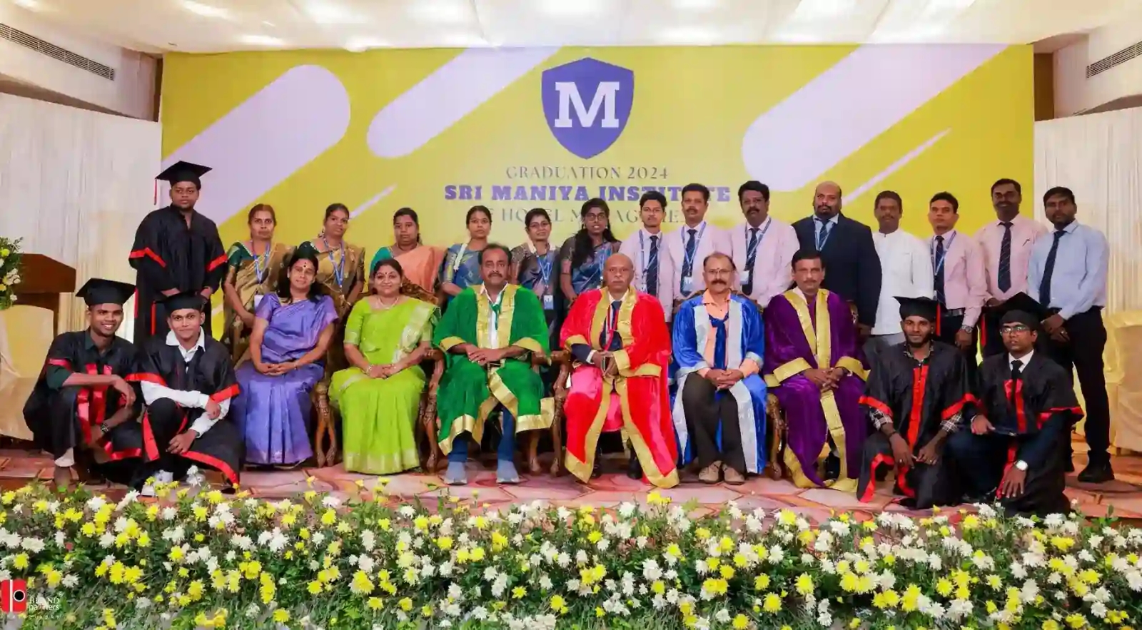 career opportunities in hotel management institutes
