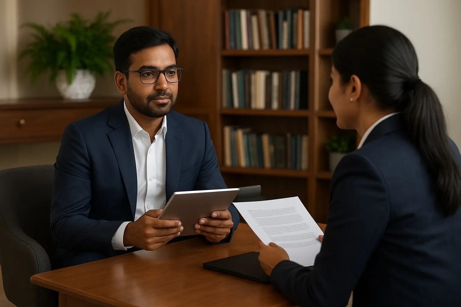 Sri Maniya Institute careers