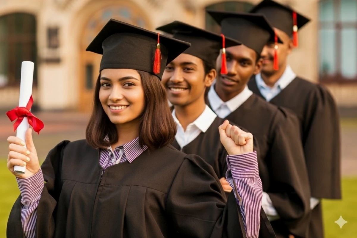 Scholarship program at Sri Maniya Institute of Hotel Management